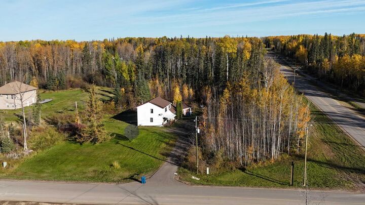 Property Photo: 148 Park Drive AB T0P 1J0
