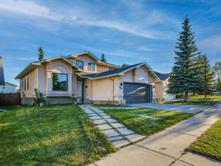 Property Photo: 355 Millrise Drive SW AB T2Y 2C7
