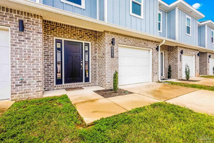 Property Photo:  111 Pentecost Way  FL 32547 