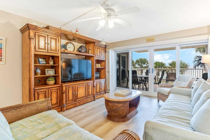 Property Photo:  13575 Sandy Key Dr 231  FL 32507 