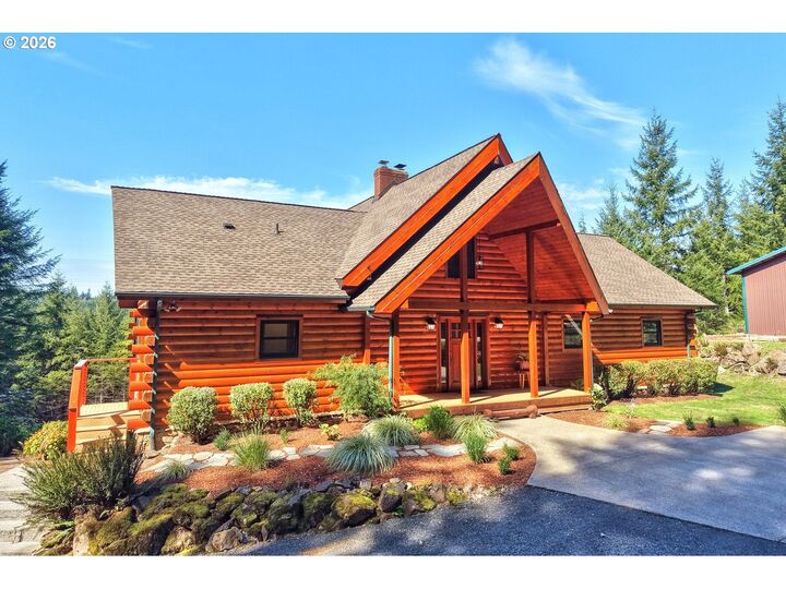 Property Photo:  27815 NE 389th St  WA 98675 