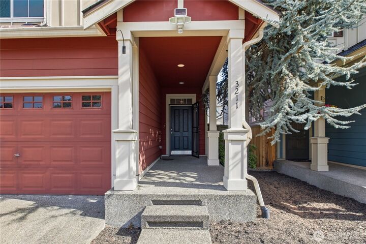 Property Photo:  3211  Destination Avenue E  WA 98424 