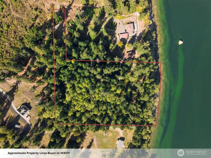 Property Photo:  0  Luna Lane  WA 98239 