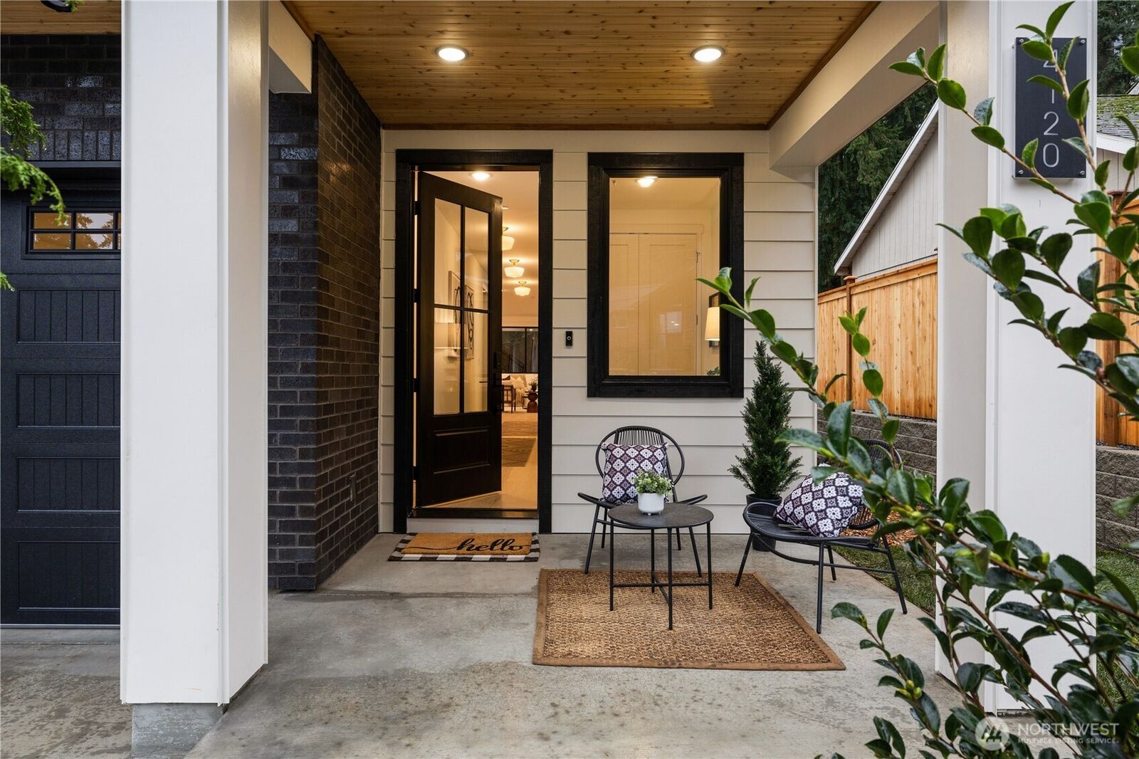 Property Photo:  4120  161st Avenue SE  WA 98006 