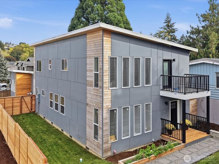 Property Photo:  1603 S Walters Road  WA 98465 