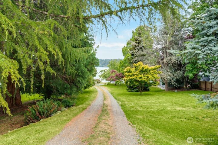 Property Photo:  5341 S Bercot Road  WA 98249 