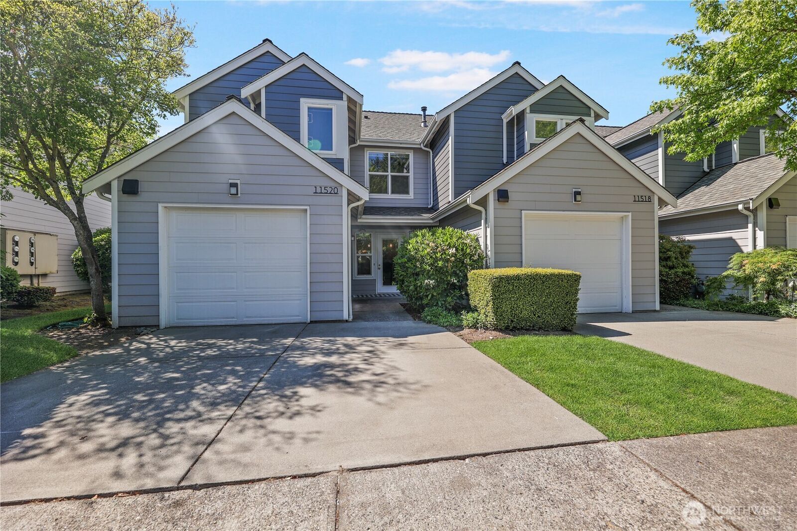 Property Photo: 11520 Maple Court WA 98275
