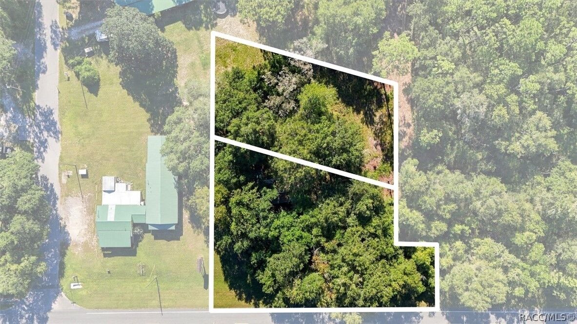Property Photo:  7095 N Carl G Rose Highway  FL 34442 