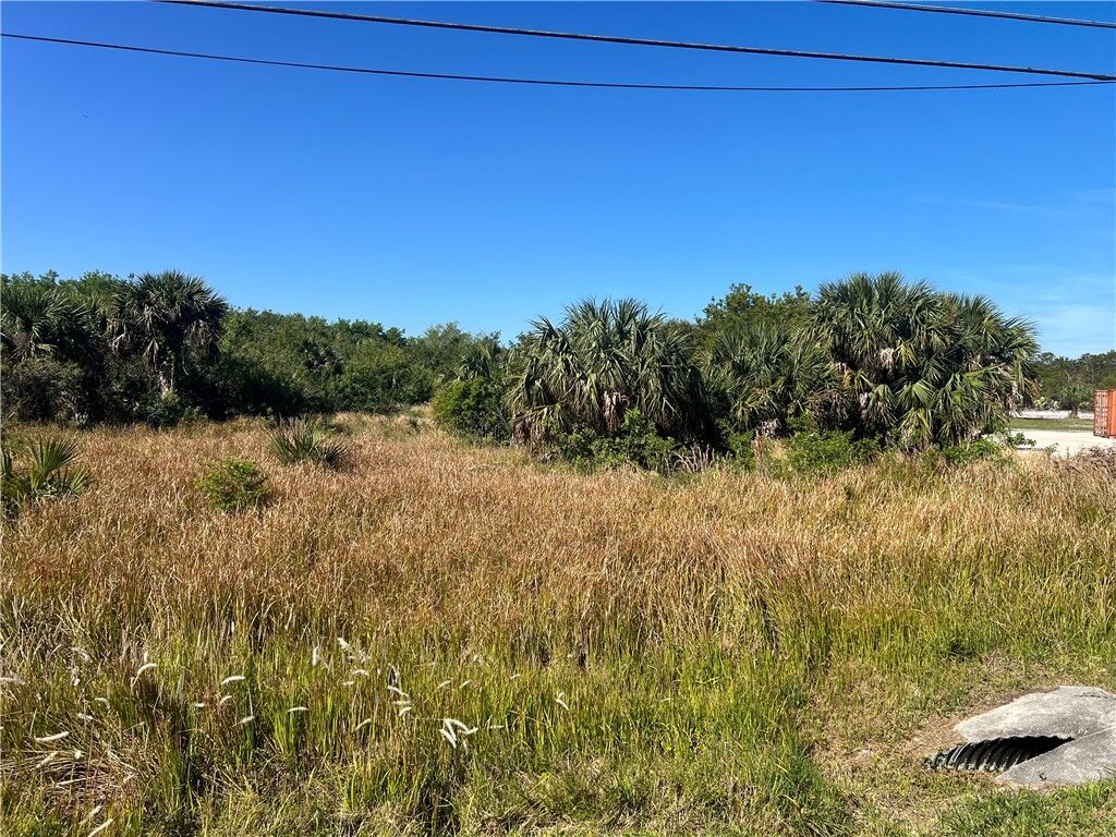 Property Photo:  6450 Highway 1  FL 32949 