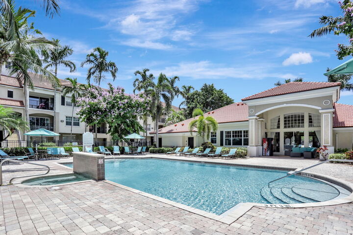 Property Photo:  5920 W Sample Road 203  FL 33063 