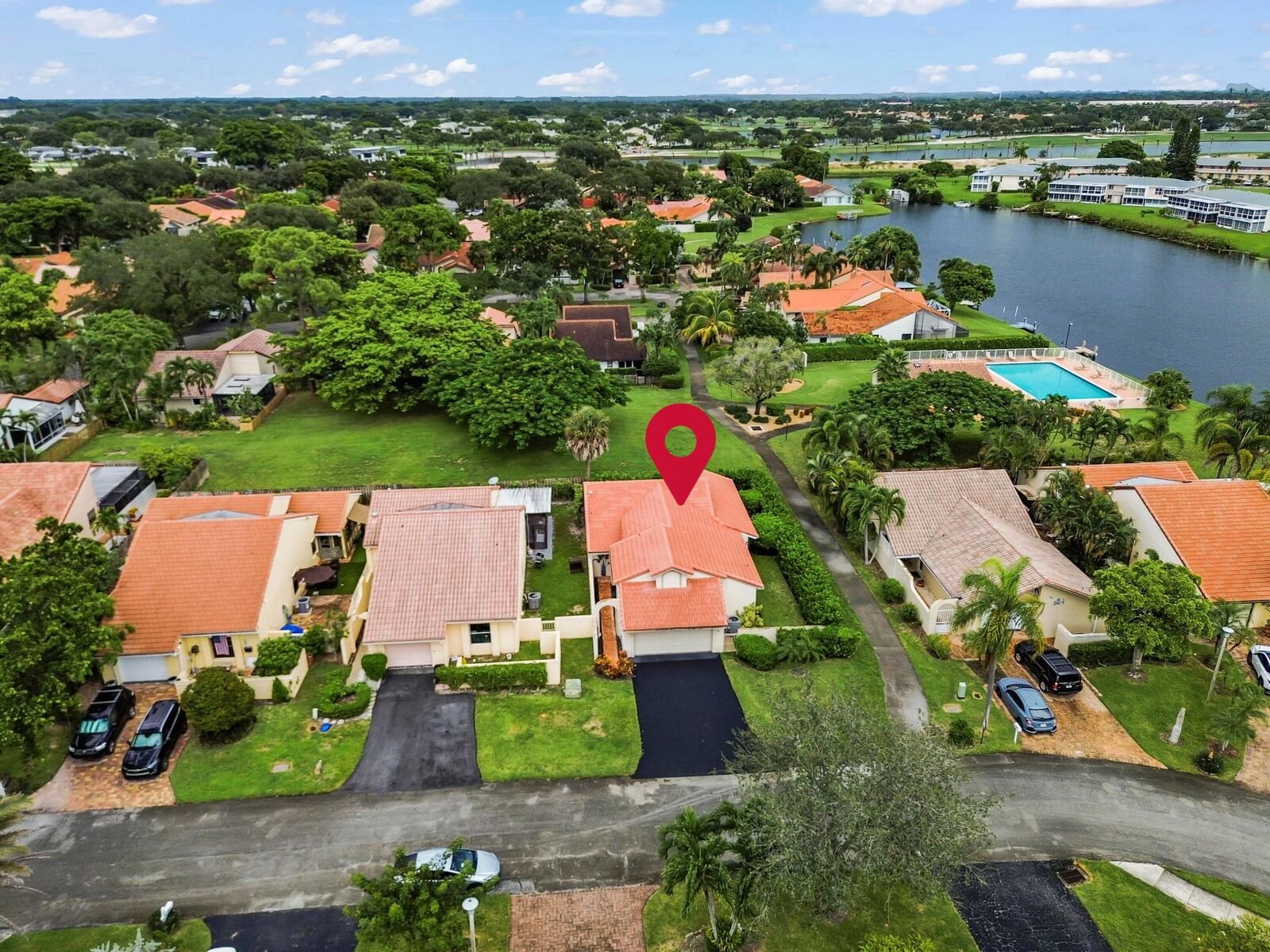Property Photo:  2055 NW 15th Place  FL 33445 