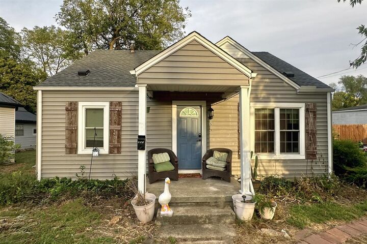 Property Photo:  205 S Court Street  KY 42134 