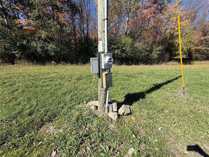 Property Photo: W8794 Moonshine Alley Lot 1 WI 54515