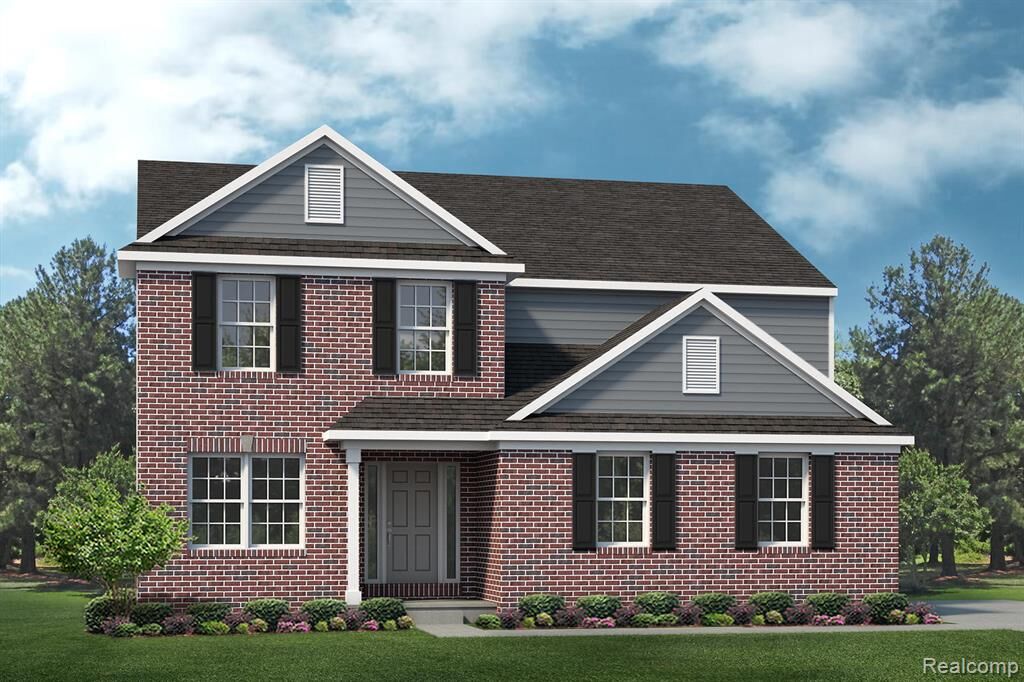 Property Photo: 7250 Pine Lake Boulevard MI 48003
