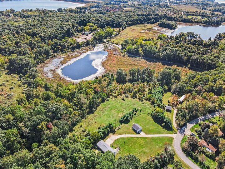 Property Photo: 8647 Summit Drive MI 49046