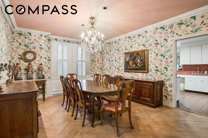Property Photo: 447 E 57th Street 4W NY 10022