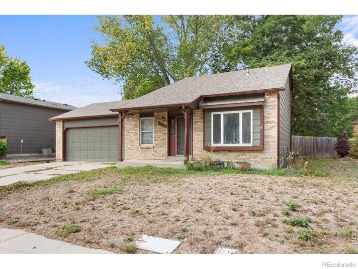 Property Photo: 2625 Wapiti Road CO 80525