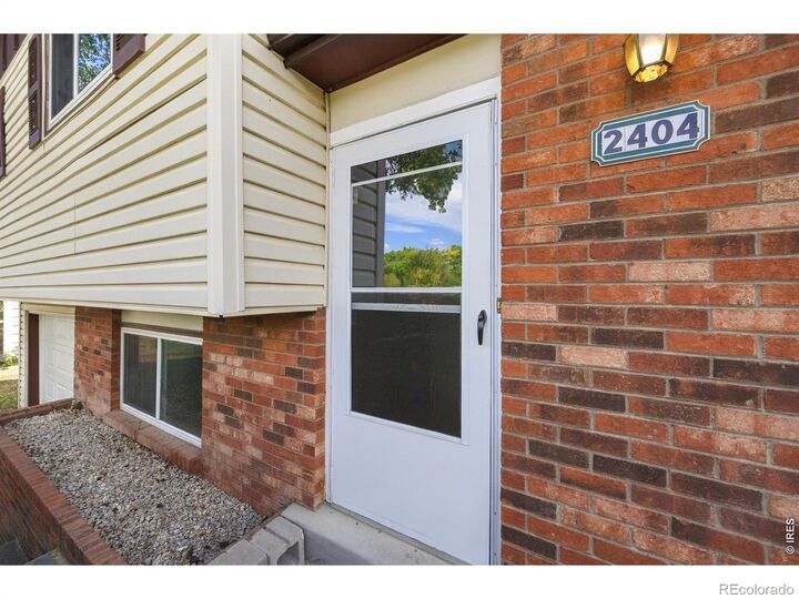 Property Photo: 2404 N Van Buren Avenue CO 80538