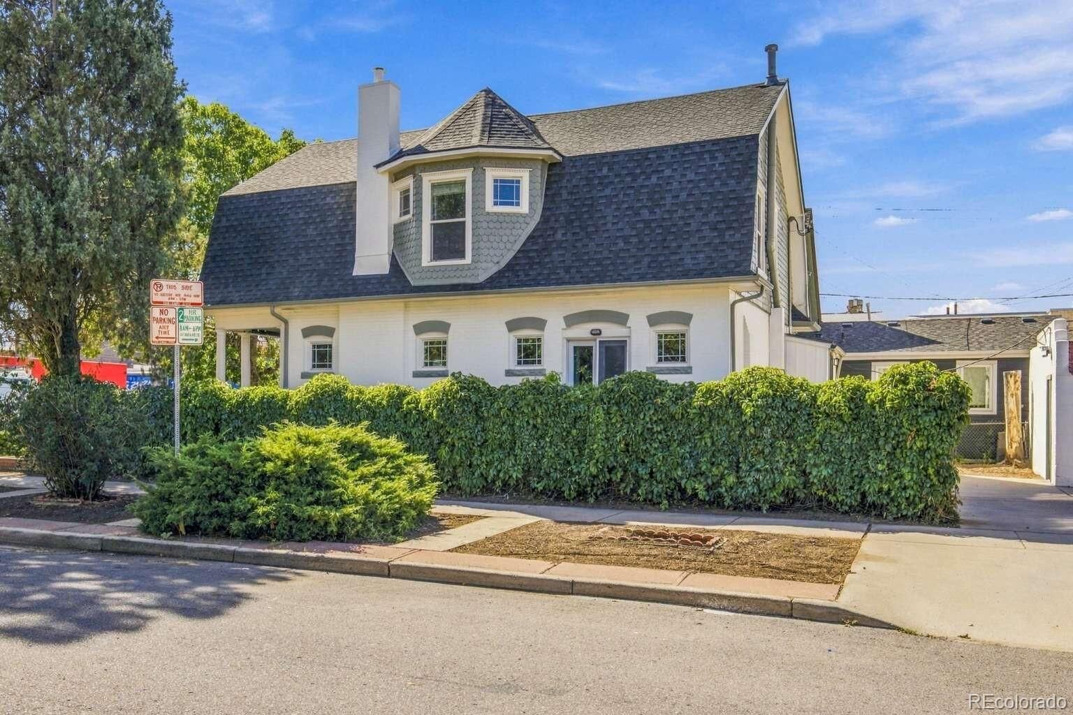 Property Photo:  805 W 9th Avenue  CO 80204 