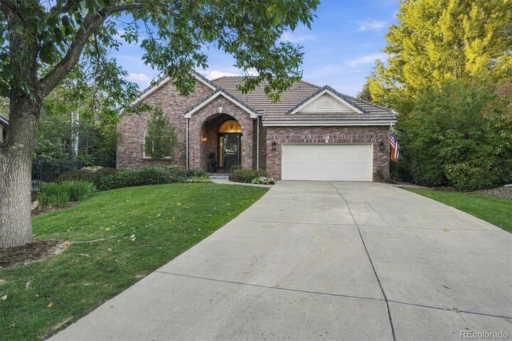 Property Photo:  69 Blue Heron Lane  CO 80121 