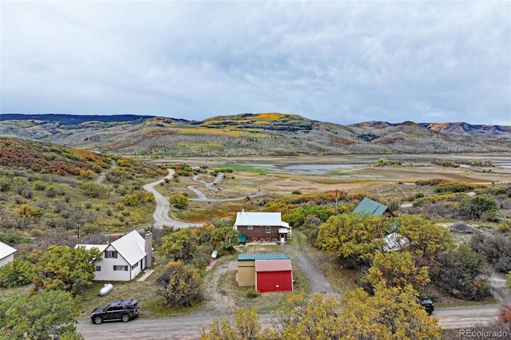 Property Photo:  67649 Vega Vista Drive  CO 81624 