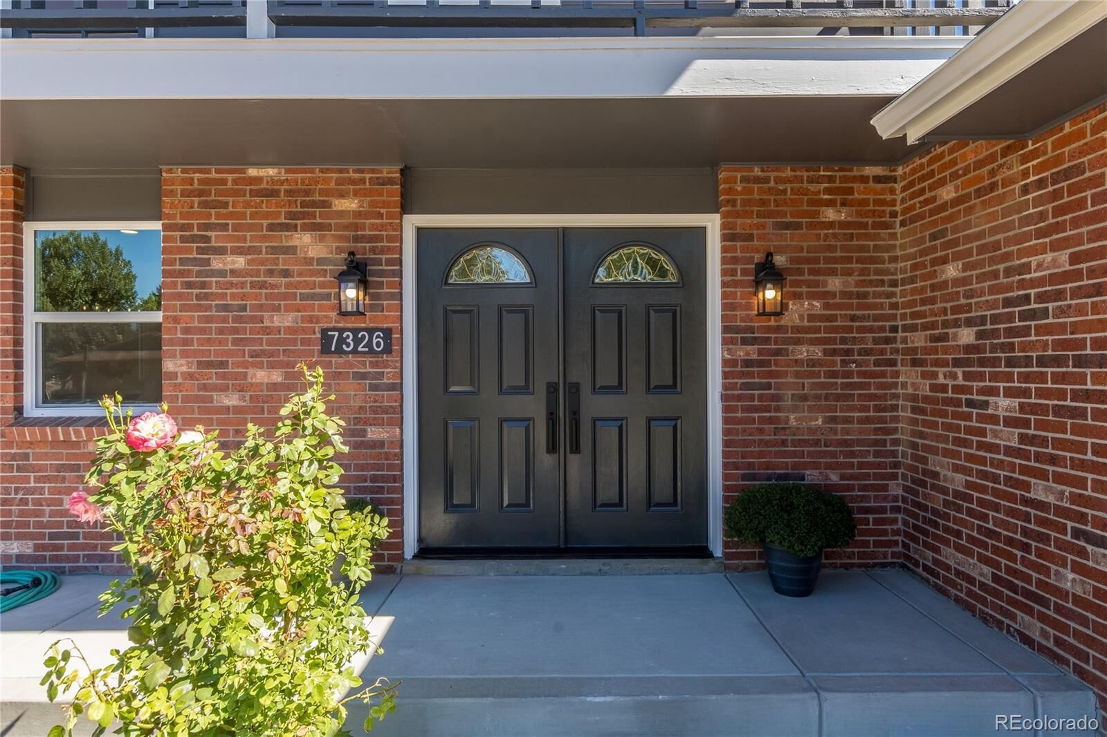 Property Photo:  7326 S Lafayette Circle E  CO 80122 