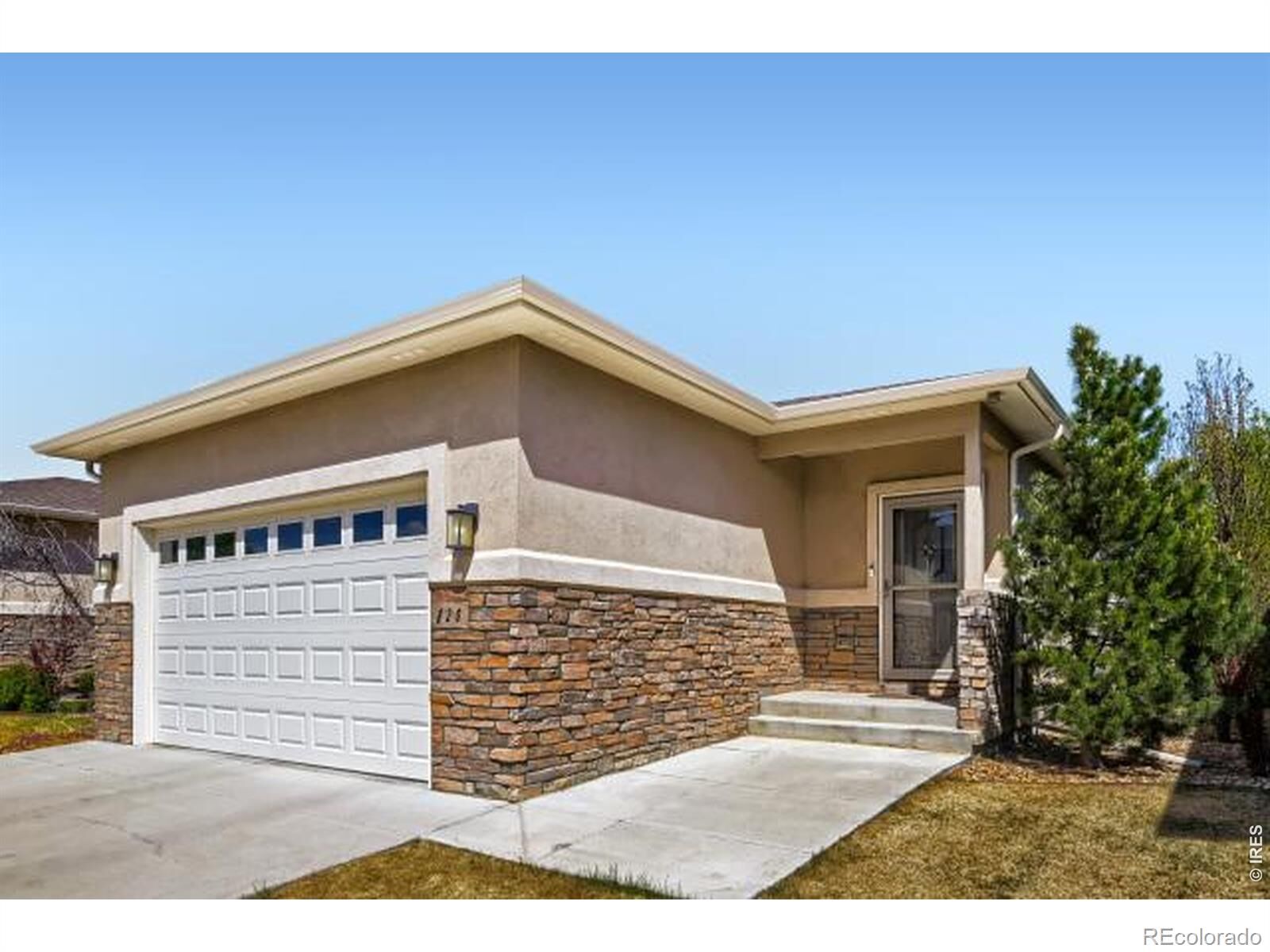 Property Photo:  820 13th Street  CO 80513 