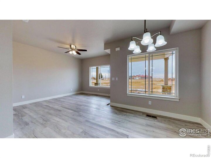 Property Photo: 1726 Westward Circle 3 CO 80615