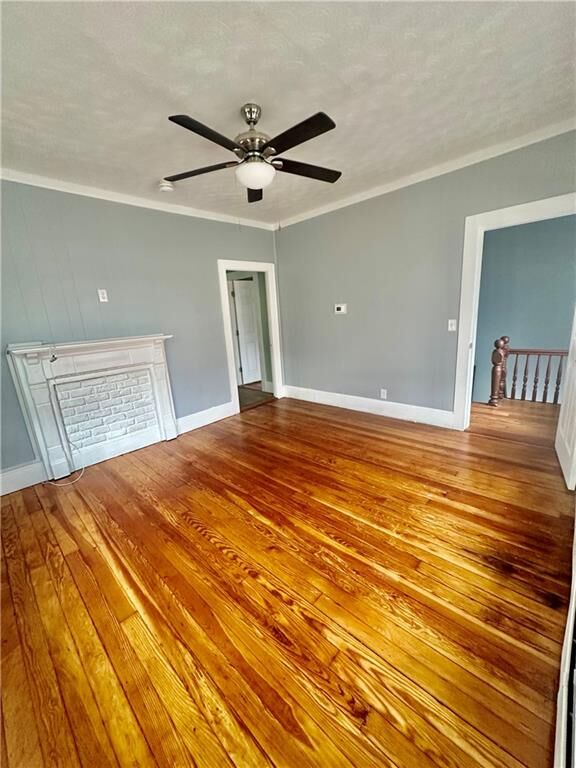 Property Photo:  25 10th Street 2  RI 02914 