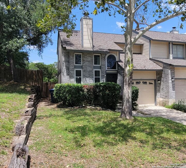Property Photo:  7316 Trail Xing  TX 78250 