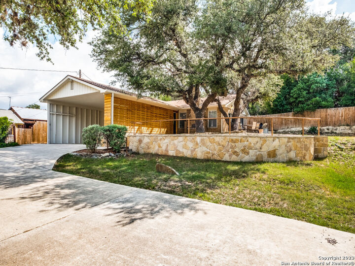 Property Photo:  651 Hancock Rd  TX 78133 
