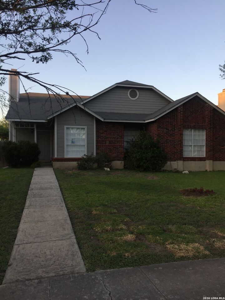 Property Photo: 3445 Ridge Country TX 78247