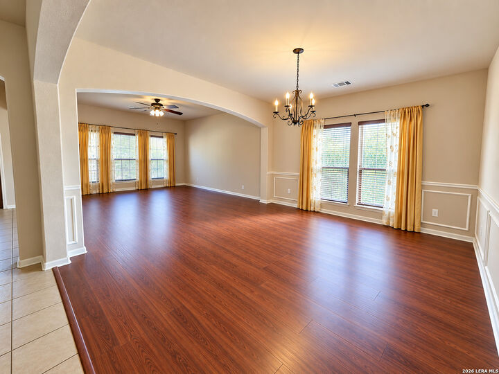 Property Photo: 1410 Camden Cv TX 78258