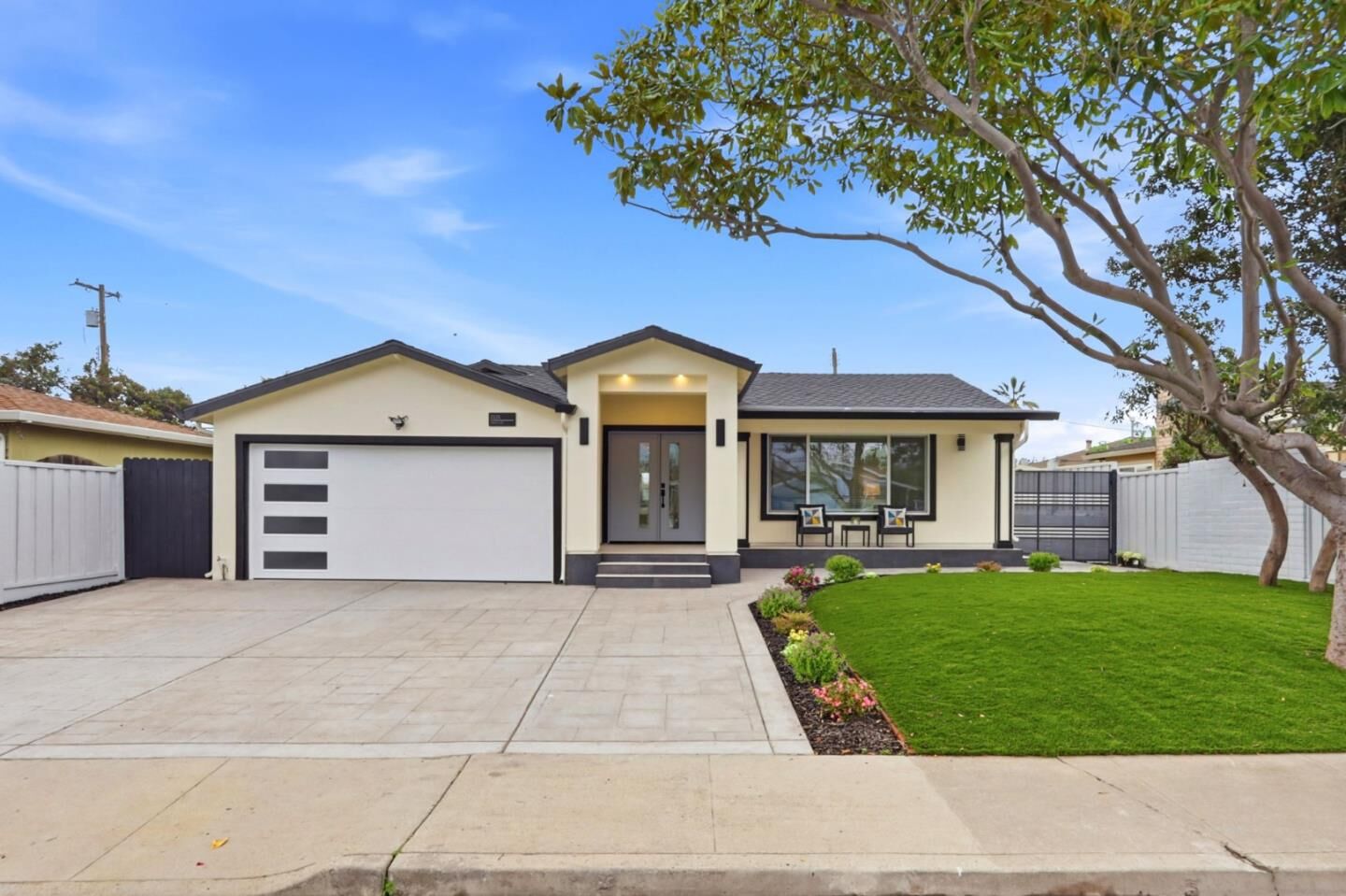 Property Photo: 2121 Francis Avenue CA 95051