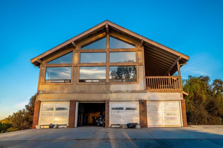Property Photo: 115 McCary Drive CA 95023