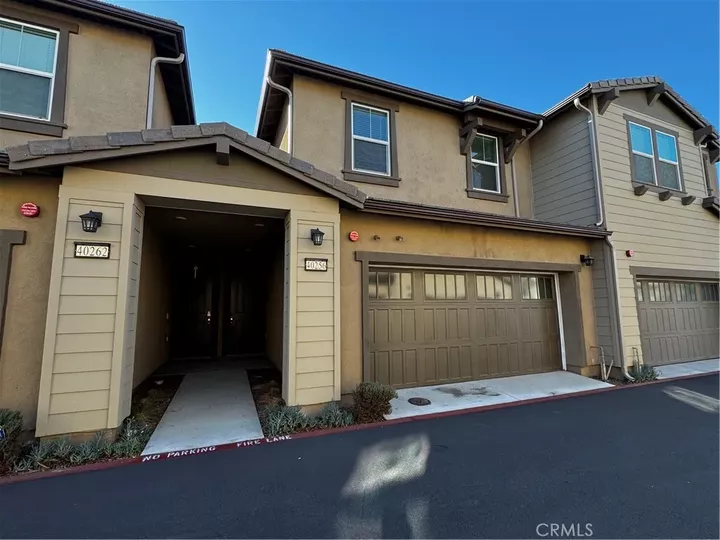 Property Photo:  40256 Birchfield  CA 92591 