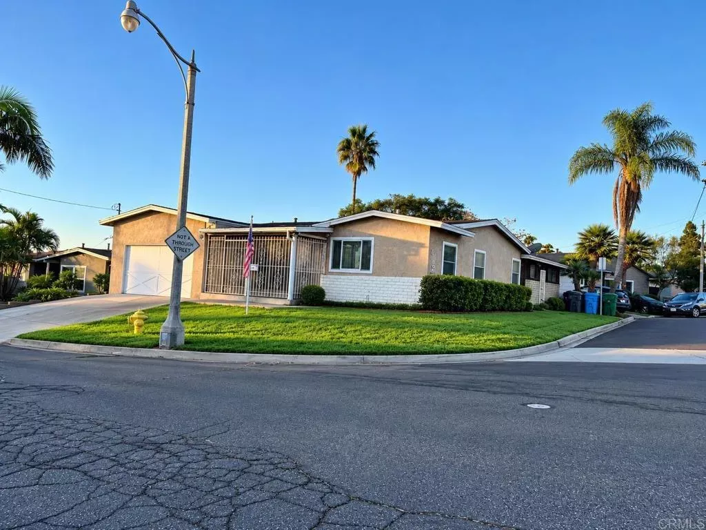 Property Photo:  3659 Kingsley St  CA 92106 