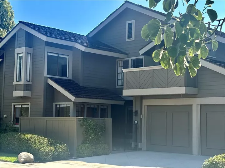 Property Photo:  9 Pinewood  CA 92604 