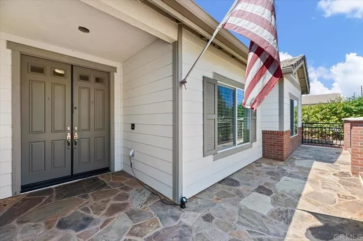 Property Photo: 210 20th Street CA 91784