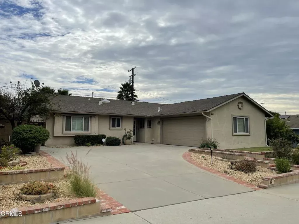 Property Photo:  1912 Munson Street  CA 93010 