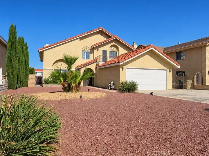 Property Photo:  18370 Niagara  CA 92395 