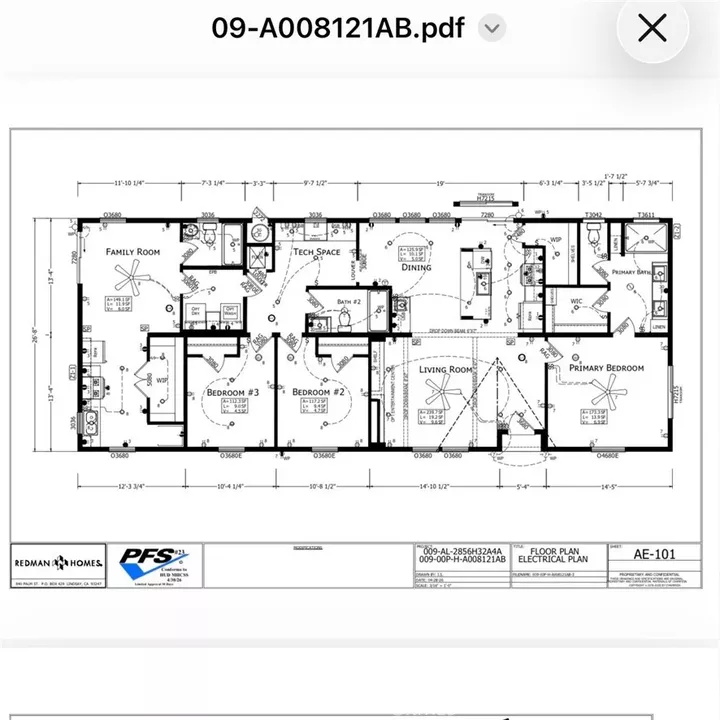 Property Photo: 17203 Mustang Court CA 95457