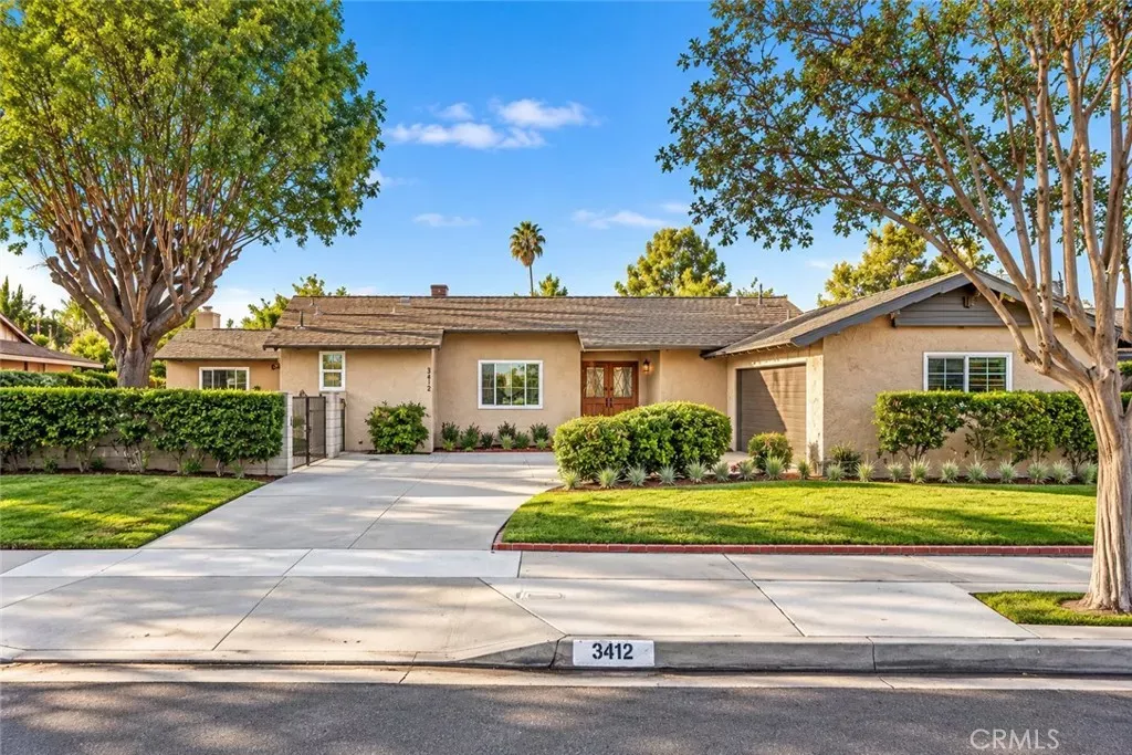 Property Photo:  3412 N San Joaquin  CA 91724 