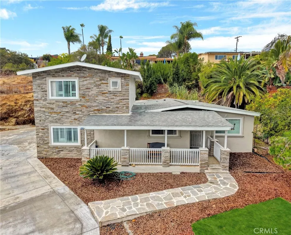 Property Photo:  10150 Sierra Madre  CA 91977 
