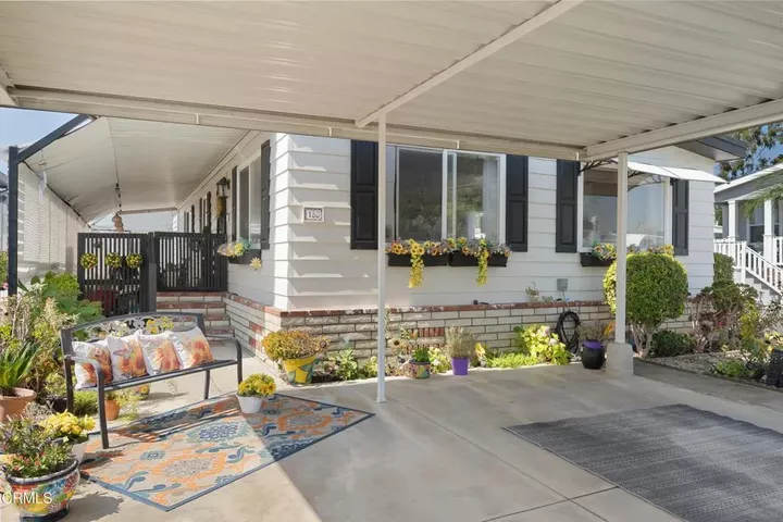Property Photo: 1001 W Lambert 180 CA 90631
