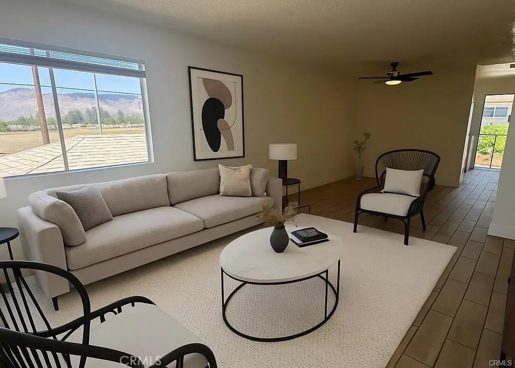 Property Photo:  532 E Lugonia Avenue C  CA 92374 