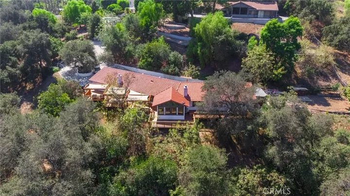 Property Photo: 16325 Fox Hunt Road CA 91709