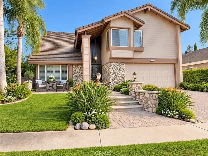 Property Photo:  23322 Desert Wood  CA 92630 