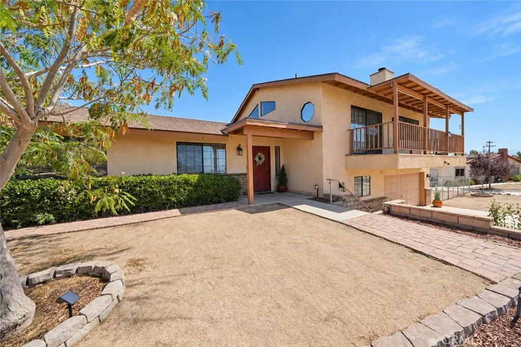Property Photo:  15953 Saint Timothy Road  CA 92307 