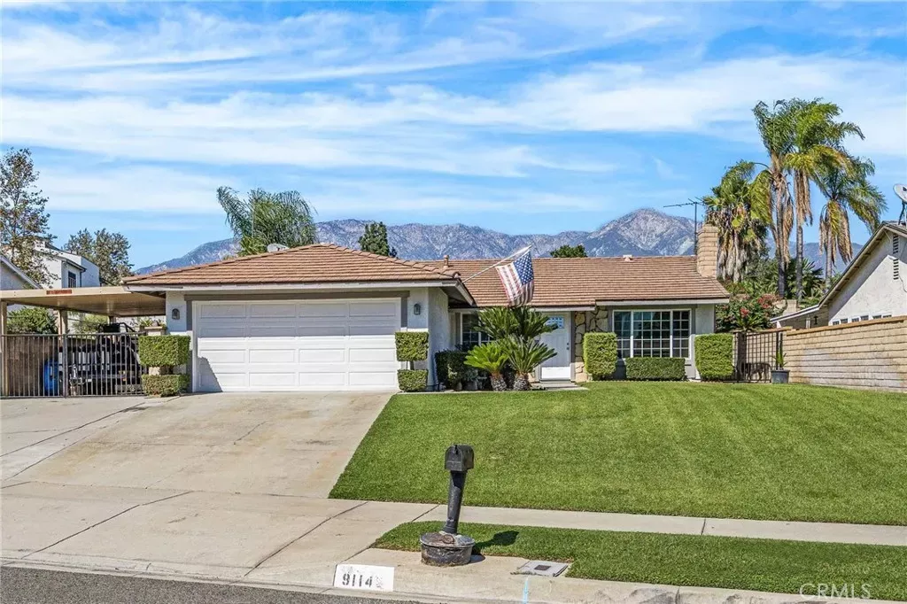 Property Photo:  9114 Konocti  CA 91730 